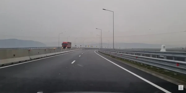 autostrada mures