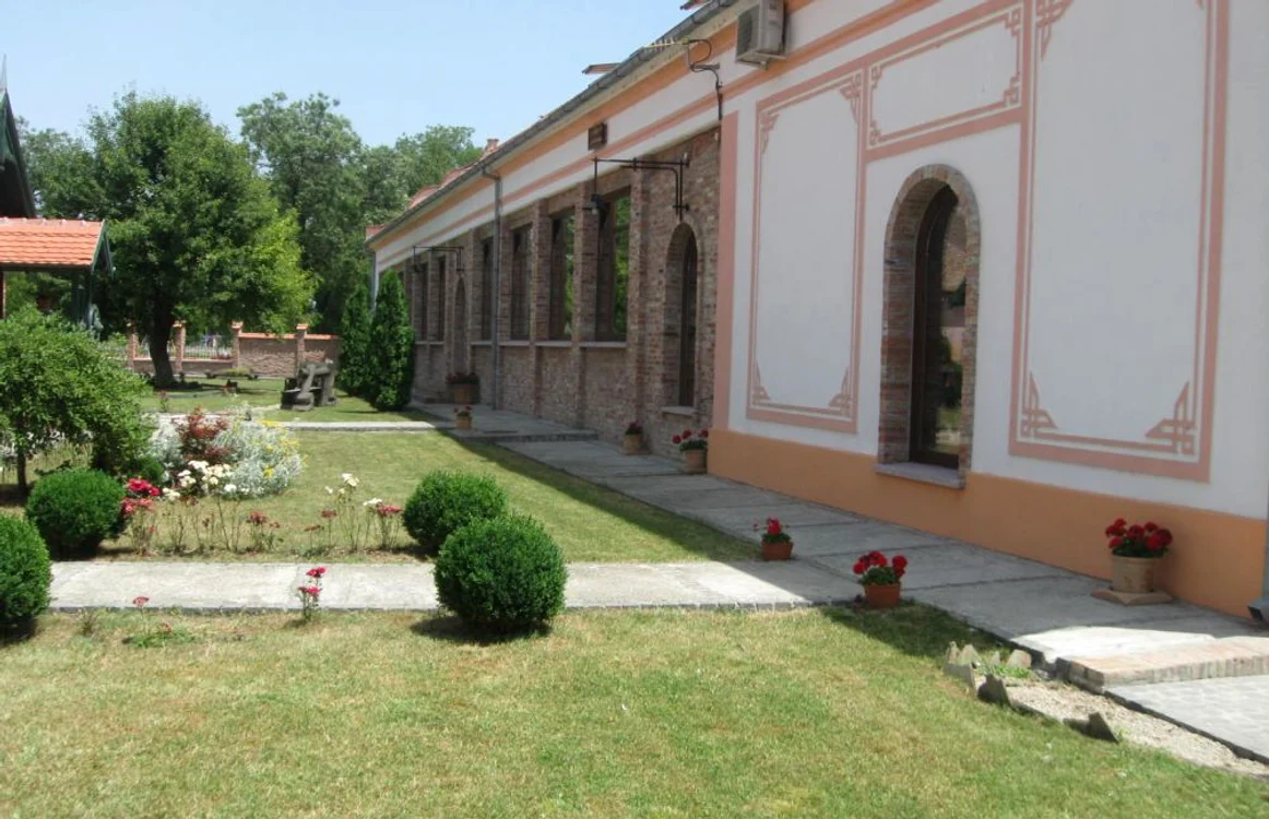 Schwabenhaus de la Şandra Foto Ştefan Both