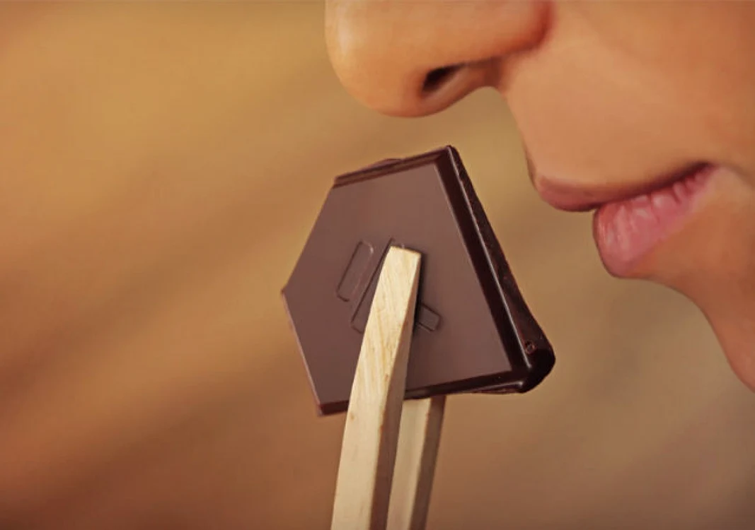 cea mai scumpă ciocolată din lume este obţinută dintr-o cacao pură FOTO: Odditycentral.com
