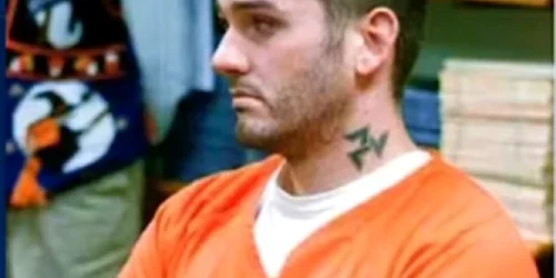 Condamnatul la moarte Daniel Lewis Lee FOTO captură You Tube