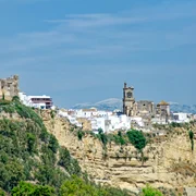 Cel mai spectaculos sat din Spania este ascuns într-un castel fortificat FOTO Pixabay