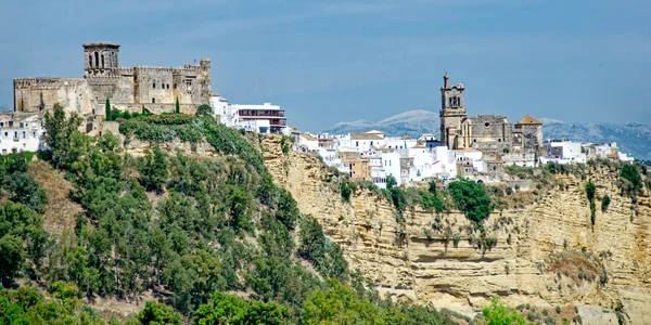 Cel mai spectaculos sat din Spania este ascuns într-un castel fortificat FOTO Pixabay