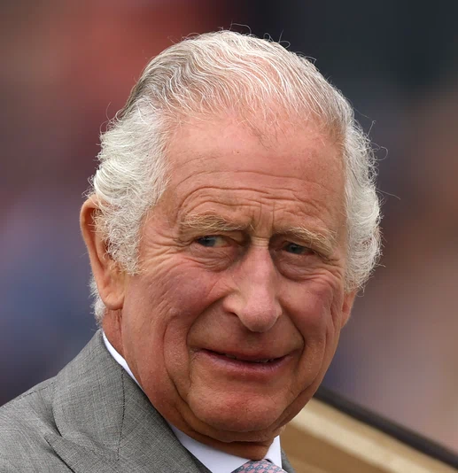 Regele Charles al III-lea are reguli stricte cu privire la îngrijirea personală Foto: Shutterstock