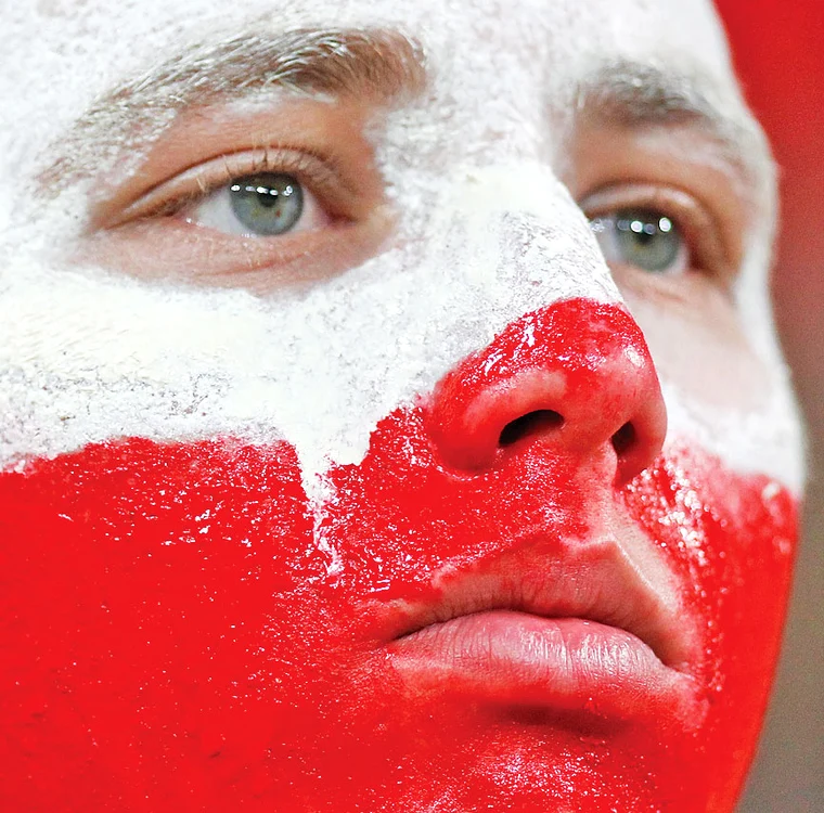 Cehul Jiracek (fotografii: Reuters)