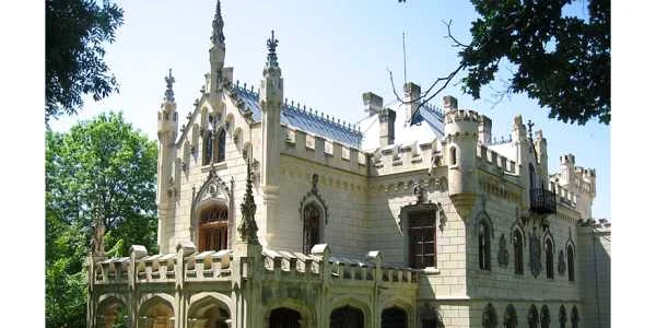 palatul sturdza din iasi Foto culturainiasi.ro