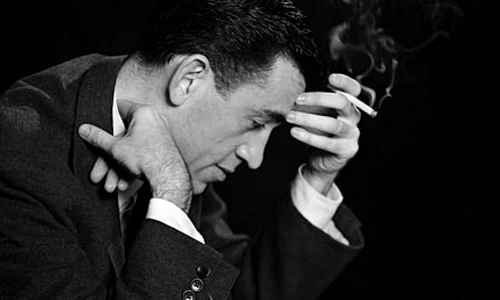 Noi volume semnate J D  Salinger vor fi publicate postum, începând cu 2015 jpeg