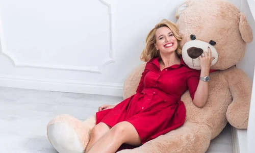 Dieta folosită de Andreea Esca pentru a se menține Facebook jpg