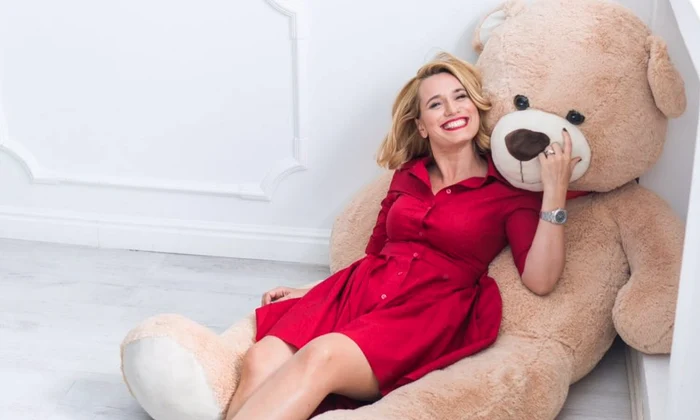 Dieta folosită de Andreea Esca pentru a se menține   Facebook jpg