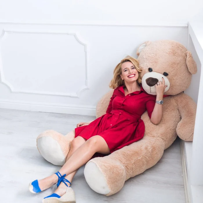 Dieta folosită de Andreea Esca pentru a se menține Facebook jpg