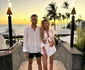 Ilinca Obădescu şi Mihai Gruia au avut parte de-o lună de miere prelungită în Hawaii. FOTO: Instagram