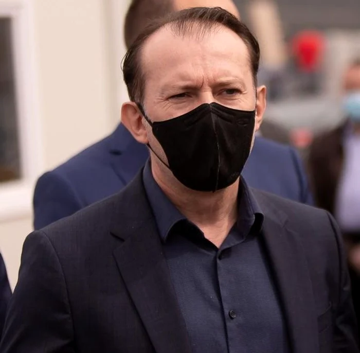 
    Florin CîțuFoto: arhiva personală  