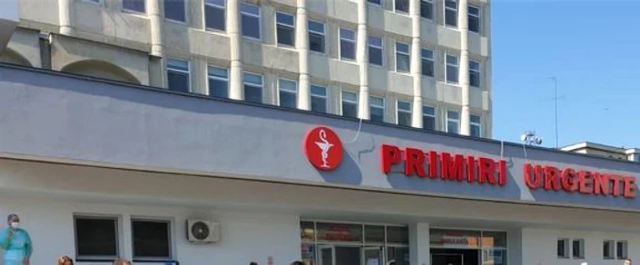 Foto:Spitalul de Pediatrie Piteşti