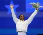 Simone Biles. FOTO: Getty Images