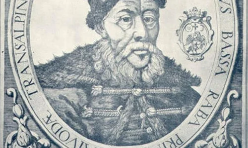 Matei Basarab şi temeiul canonizării jpeg