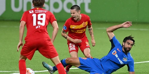 FC Nordsjaelland   FCSB, Sportpictures jpg