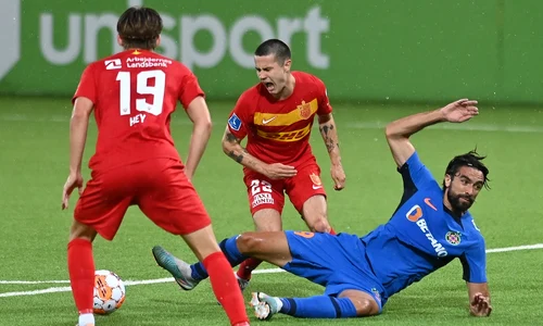 FC Nordsjaelland   FCSB, Sportpictures jpg