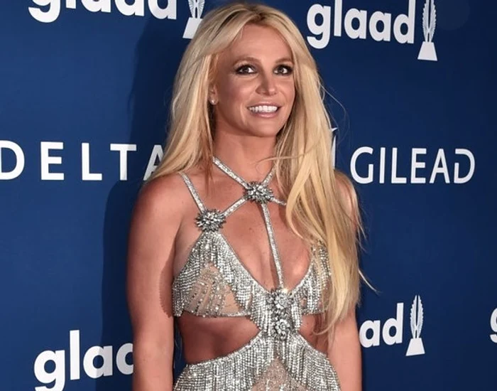 Britney Spears şi-a revenit şi zâmbeşte din nouFoto: GettyImages