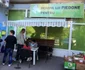 Votanţii lui Piedone de joi