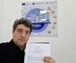 Primarul Corneliu Popi-Morodan FOTO Facebook Primăria Ghioroc 