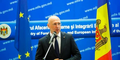 pavel filip gov.md