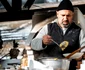 Sorin Bontea, Florin Dumitrescu și Cătălin Scărlătescu pornesc „Pe drumul gustului”, din 19 aprilie, pe VOYO foto: Pro TV