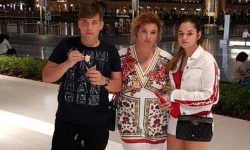 mihaela borcea copii jpg