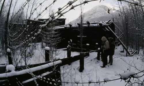 Veteranul de război care a stat închis patru ani într un lagăr din Siberia: „Îmi doream să ajung acasă, să mănânc mămăligă goală şi să mă satur“ jpeg