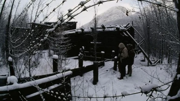 Veteranul de război care a stat închis patru ani într un lagăr din Siberia: „Îmi doream să ajung acasă, să mănânc mămăligă goală şi să mă satur“ jpeg