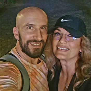 Anca Țurcașiu iubește din nou, foto Facebook jpg