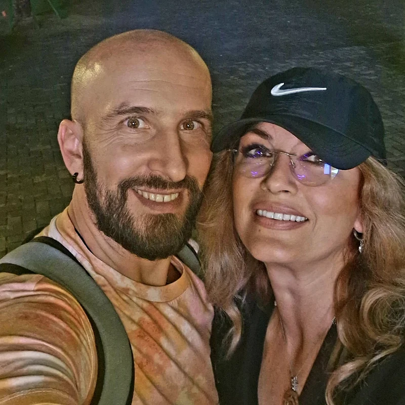Anca Țurcașiu iubește din nou, foto Facebook jpg
