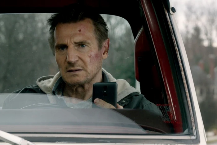 Liam Neeson FOTO Cinemagia