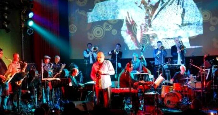 Concertele de jazz debutează la ora 19.00 Foto: arhivă