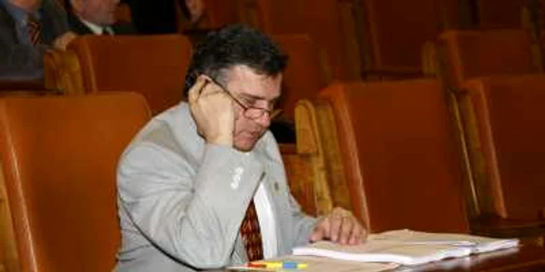 Gheorghe Funar (arhivă)