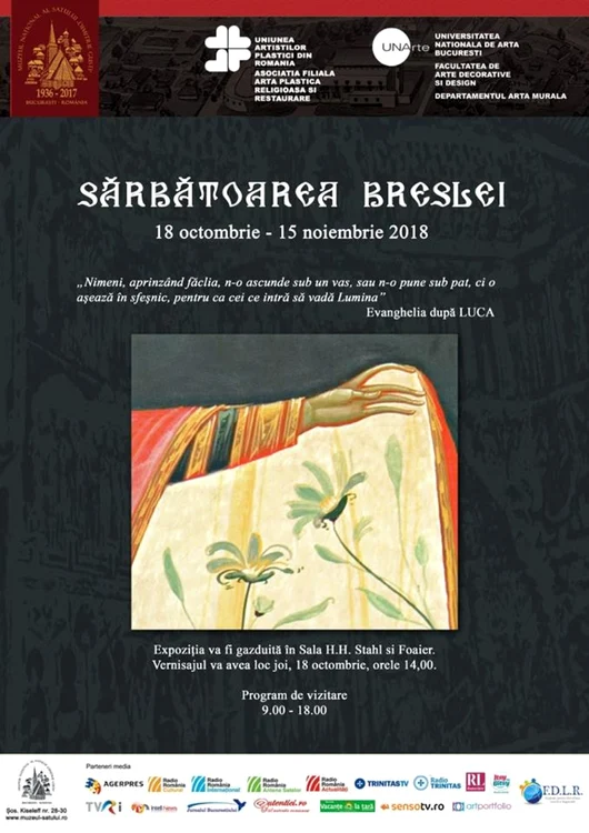 breasla restauratorilor