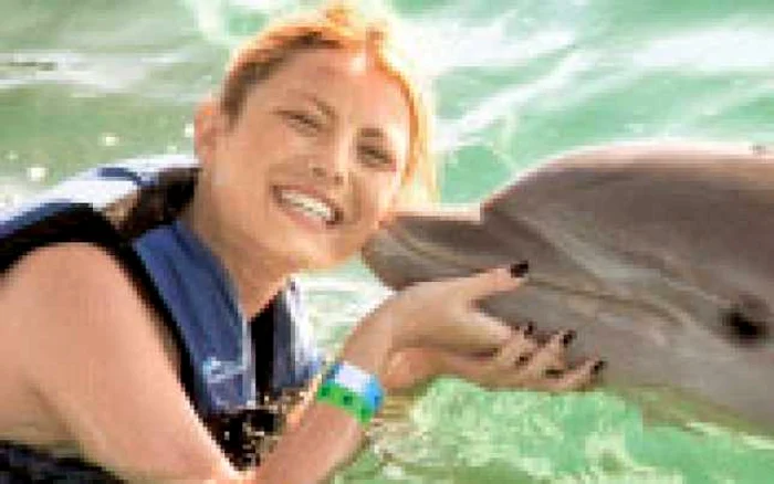 În vacanţă, într-un loc de vis: Republica Dominicană p Foto: arhivă personală
