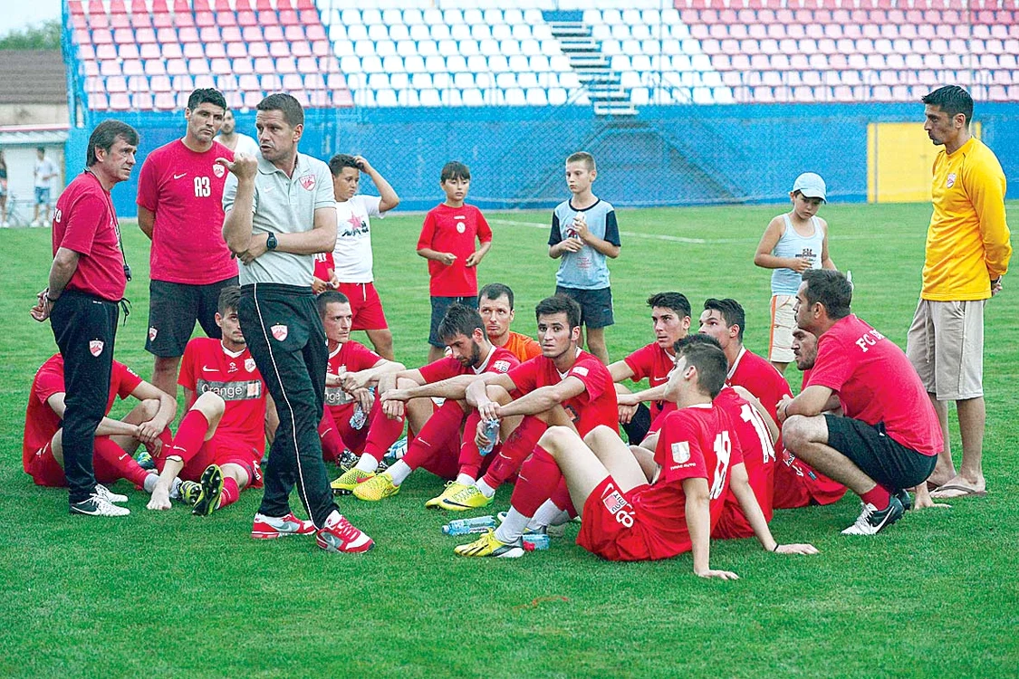 Foto: Mediafax