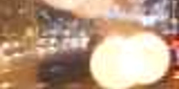 S-a dat starul sărbătorilor de iarnă în Craiova