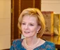 Majestatea Sa Margareta și Principele Radu la cina de 30 de ani de la căsătorie cu Principesa Maria, Principesa Sofia și Dan Duda.