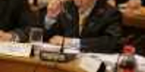 Pal Peter a fost consultat de medici şi lăsat acasă