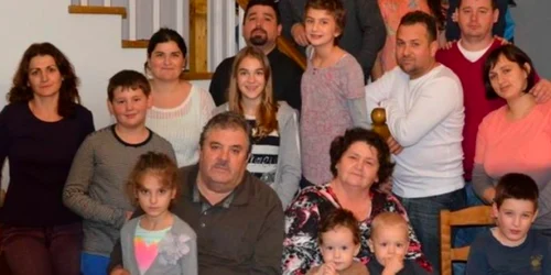 Tatiana Gavril - victimă în incendiul ATI spital Piatra Neamţ Sursa Facebook Casa Ray Betesda