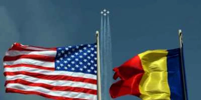 Romania is a trusted partner of the U.S.