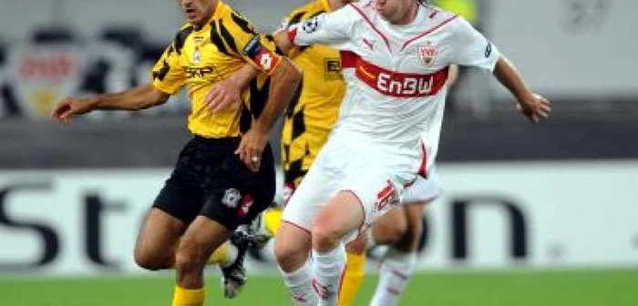 FOTBAL: Echipe cu nume sonore în grupa lui FC Timişoara
