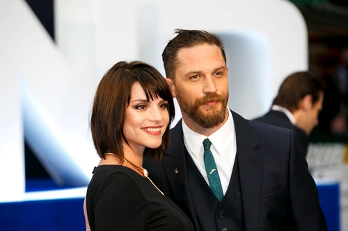 "Legend" UK Premiere Red Carpet Arrivals jpeg