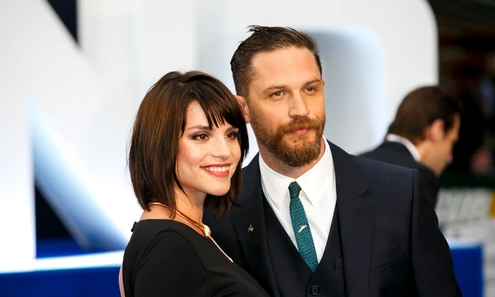 "Legend" UK Premiere Red Carpet Arrivals jpeg