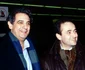Placido Domingo și Jose Carreras. FOTO: Instagram