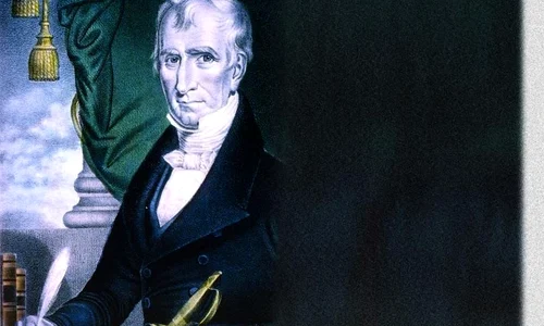 A existat un blestem al preşedinţilor americani? jpeg