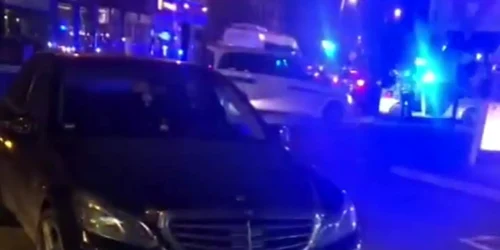 Captură video Vocea Timişului