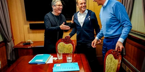 lideri europeni tren jpg