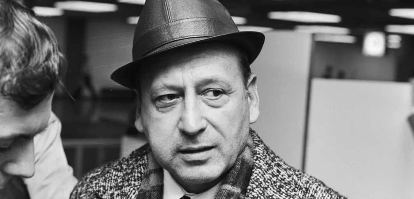 Angelo Niculescu în 1970