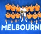 Australian Open finala masculină Roger Federer Marin Cilic FOTO Guliver / Getty Images